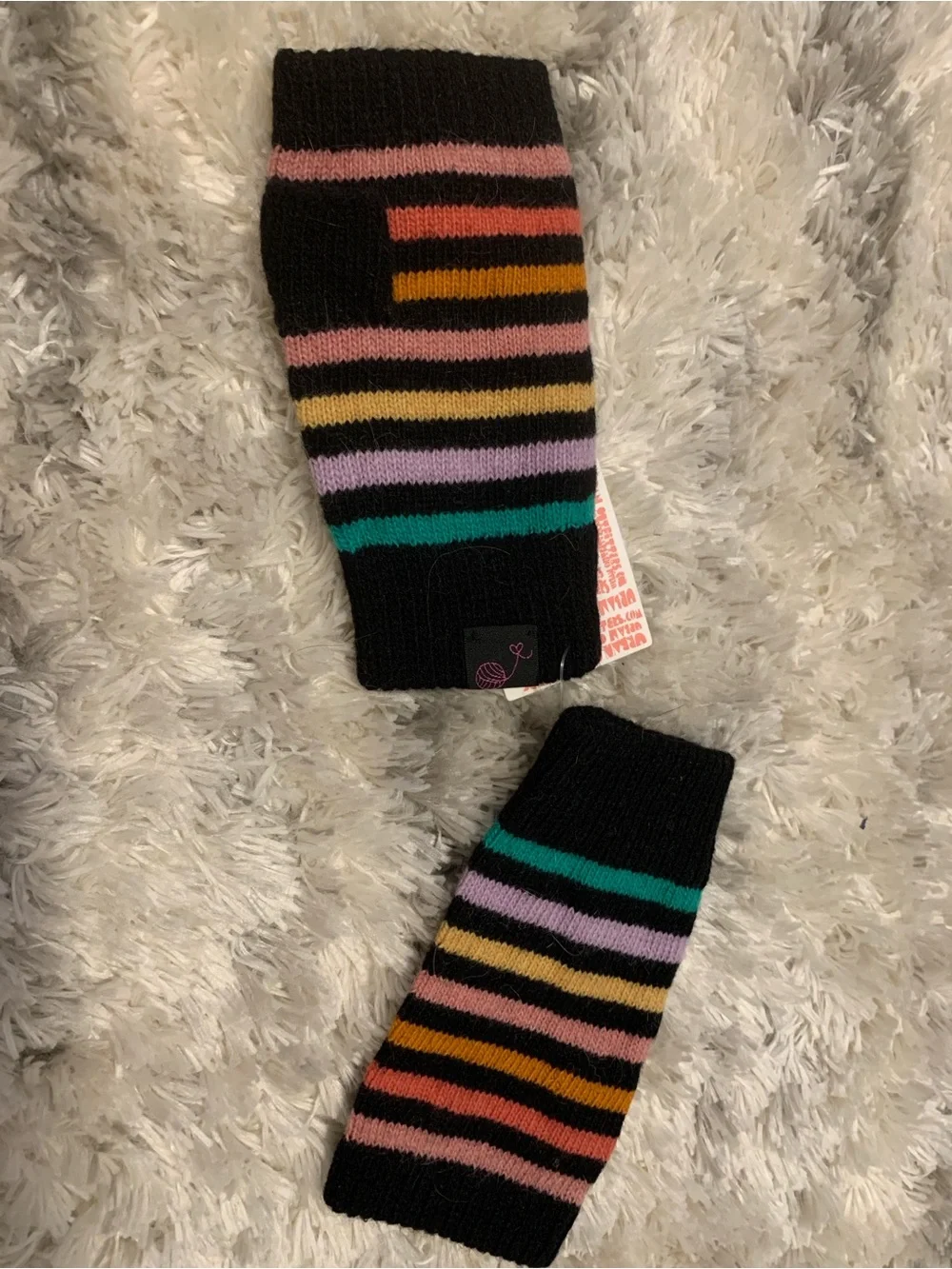 Urban Outfitters comfortable striped